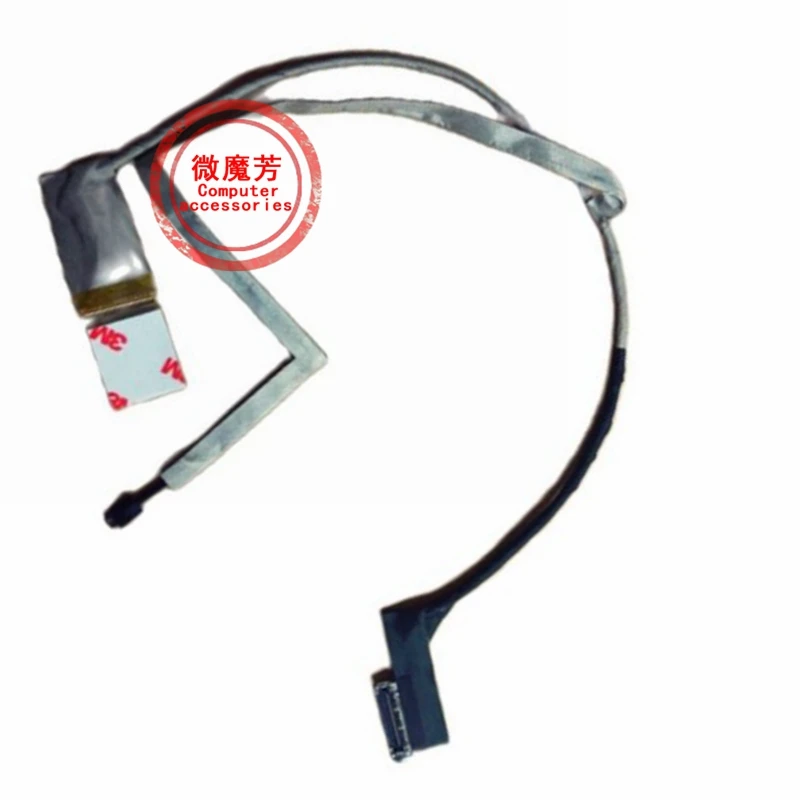 

Lcd Cable Lvds LED Video Screen for Samsung 15.6 "MAXEEN 15 BA39-01395A 30Pin