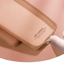 Silicone Soft Case for Samsung Galaxy Phones #6