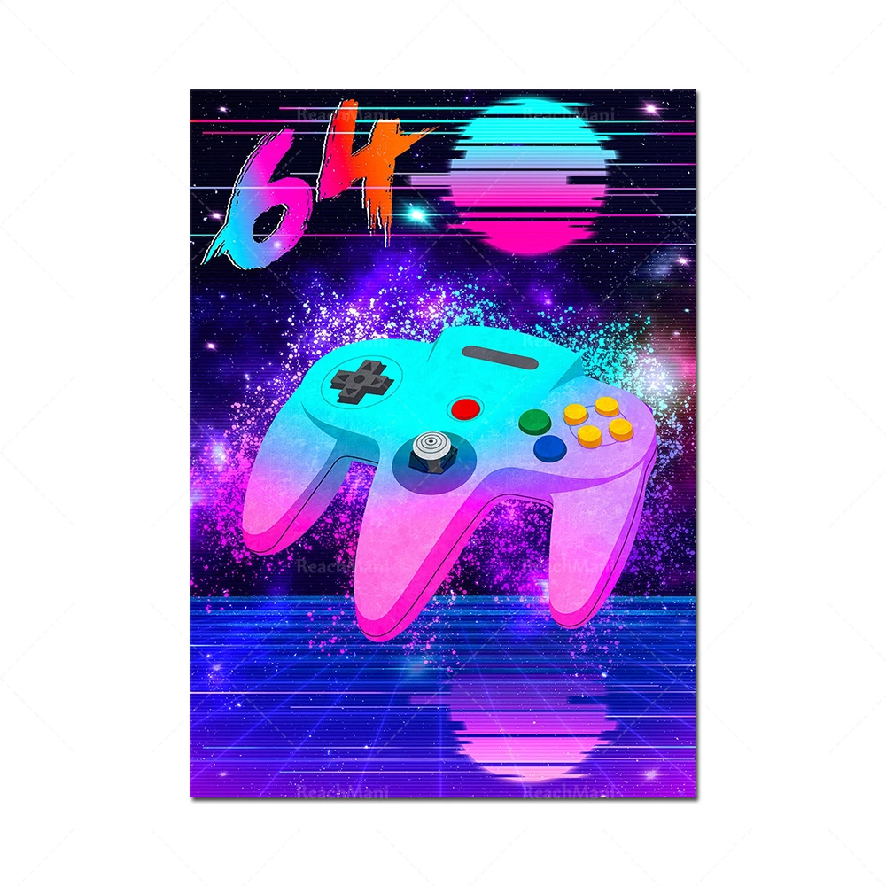 وحدات تحكم ألعاب الفيديو التلفزيونية، وحدات التحكم، الألعاب الرجعية، النزهات، الهدايا للأطفال #4