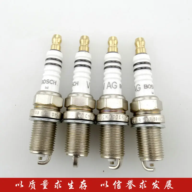 Apply to Jettae 1.6 Bora 1.6 Spark plug Ignition nozzle EA113 engine (BWh) 101 905 610 B