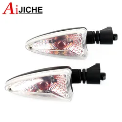 Motorcycle Accessories Turn Signal Indicator Light Blinker Fit For RS4 125 2010-2014 NA850GT 2009-2014 N850 MANA 2007-2010