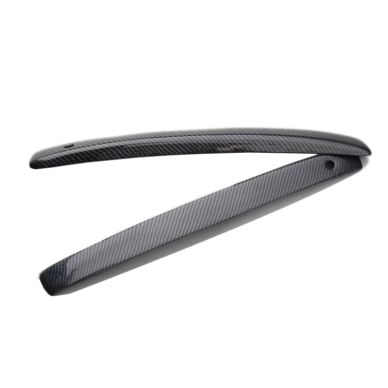 For Toyota ZZT231 Celica carbon fiber cover molding for tail cover and FRP primer trunk cover molding 2000-2005