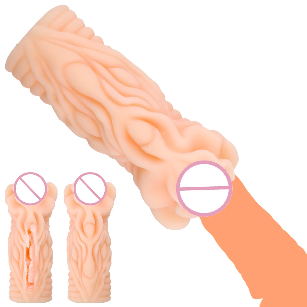 남성용 귀두 빠는 음경 흡입기, 실제 음부 질, 에로틱 제품, 섹스 토이, 성인 18 +, 15cm