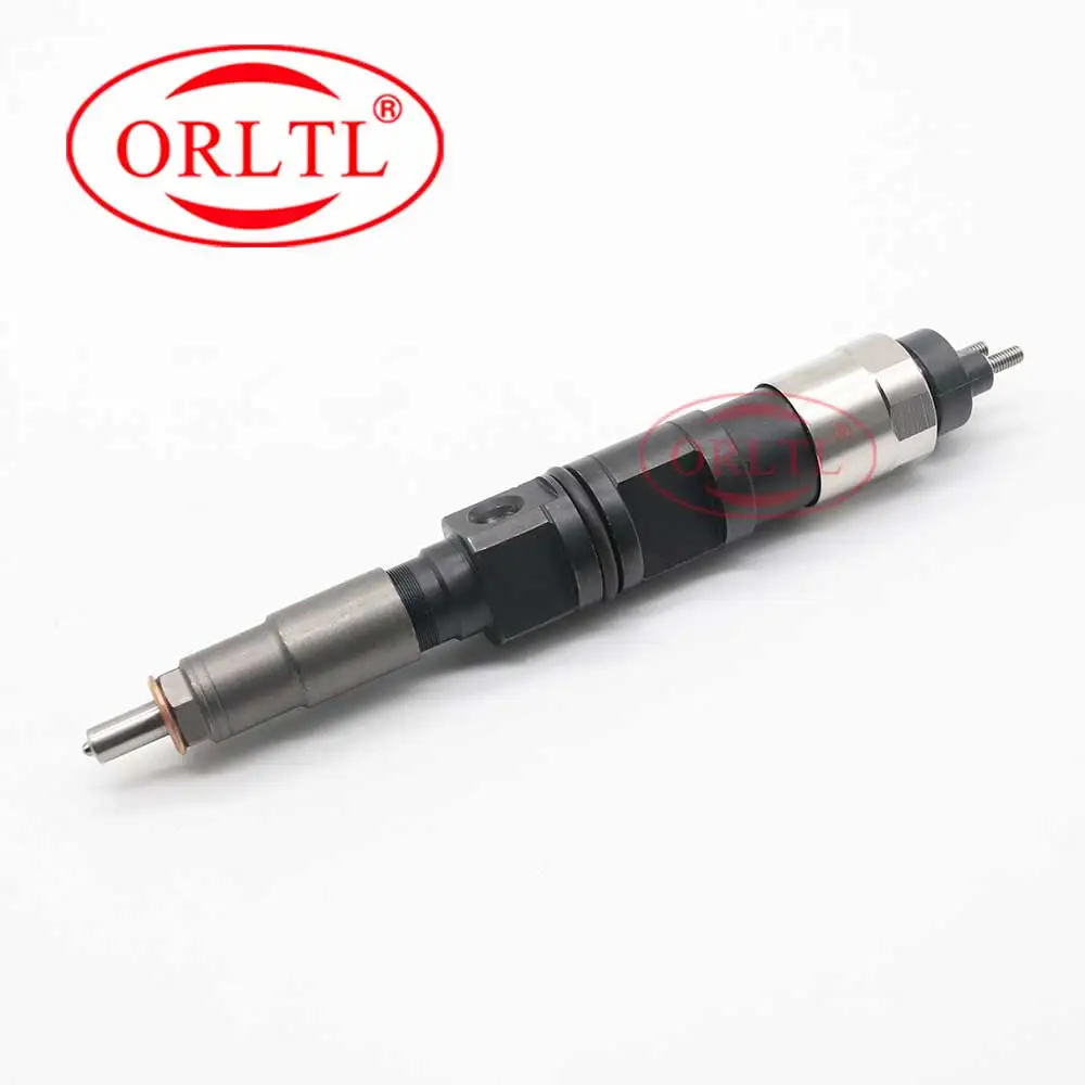 ORLTL Auto Fuel Inyector 095000-6221 Diesel Oil Inyector 0950006221 Injector Nozzle Assembly 095000 6221 For DONGFENF