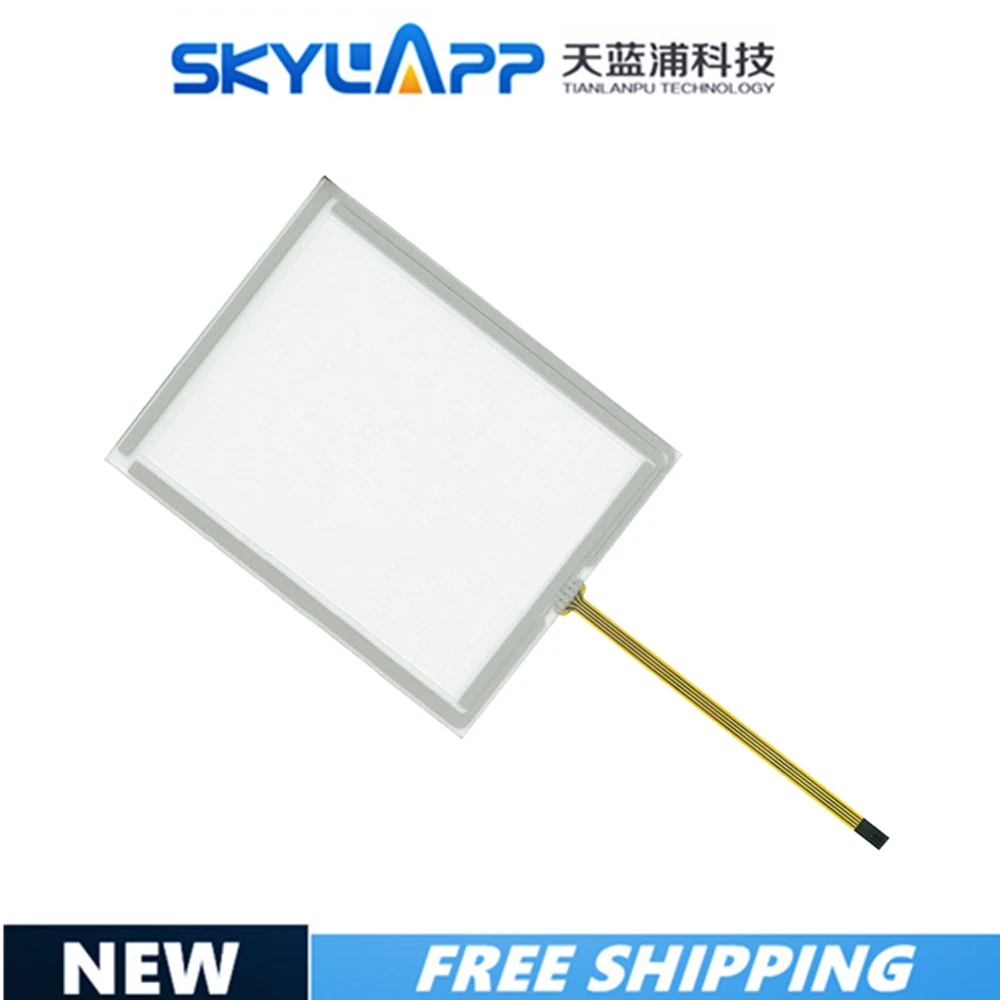 

P/N: A5E03499108 Touch Screen Digitizer IT013S.7283 KT20609 Mfr. Date: 37/14 S/N:65726 Touch Panel Glass