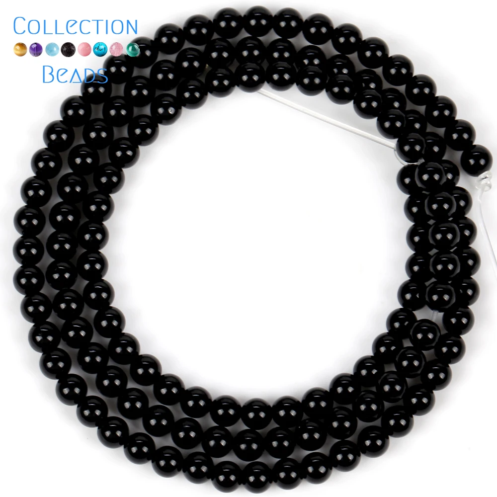 Natural Stone Beads for DIY Jewellery Making