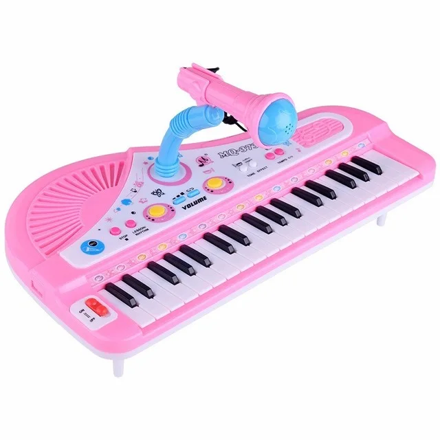 楽器 ピアノ ピンク キーボード 限定 電子ピアノ 88鍵盤ピンク