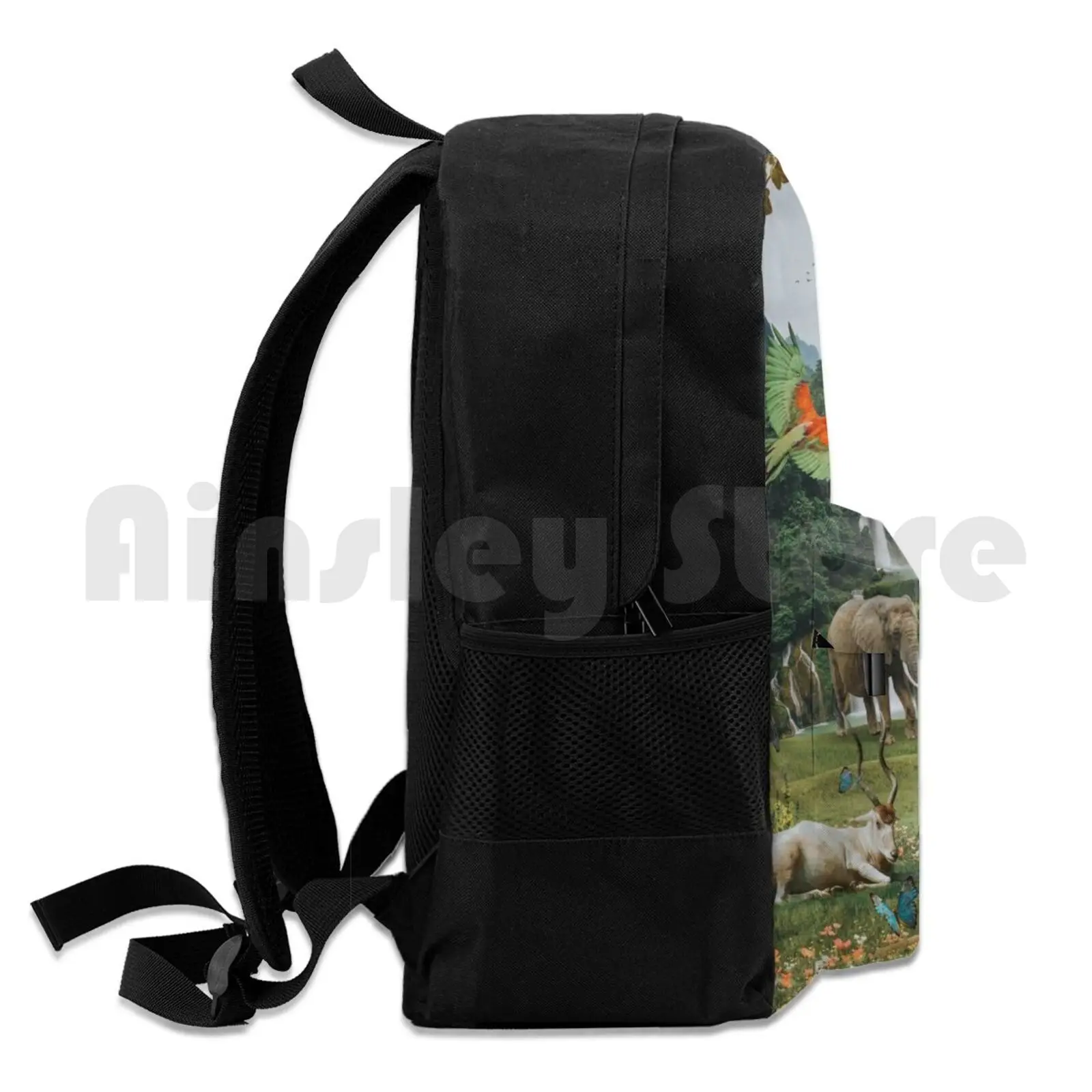 New World-mochila impermeable para senderismo al aire libre, mochila de viaje para acampar, Jw, artes y Jw, Souvenirs, Jw, Jw, Ideas, Jw, Art, Jw