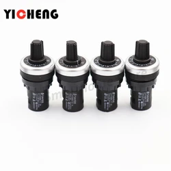 Inverter Speed control potentiometer LA42DWQ-22 LA42 Potentiometer Resistance 1K 2K 5K 10K