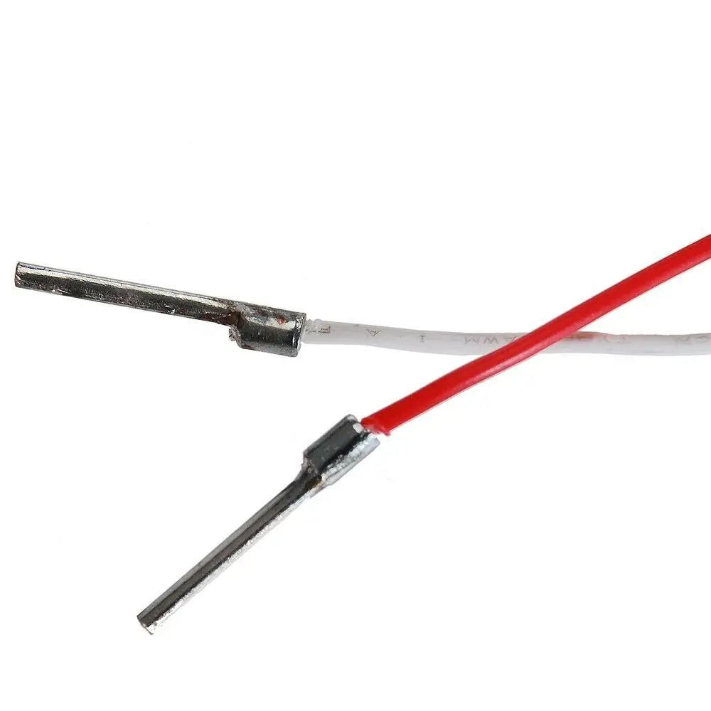 Bild 7: 10PCS Dental 6 Loch Silikon Fiber Optic Handstück Rohr Schläuche Schlauch Anschluss Kabel