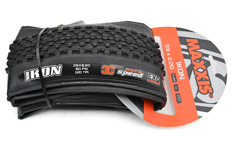 1PC MAXXIS IKON/Rekon Race MTB Bicycle Tire 26*2.2/2.35 27.5*2.2