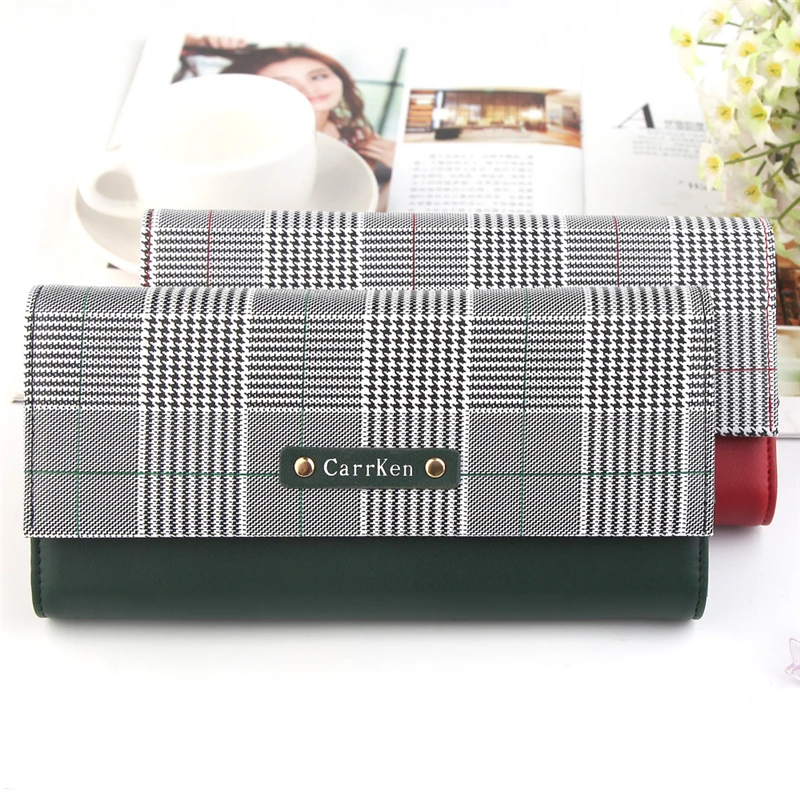 Portafogli carini per donna