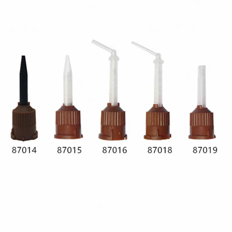 

50 Pcs Glue mixer for ab glue free shipping