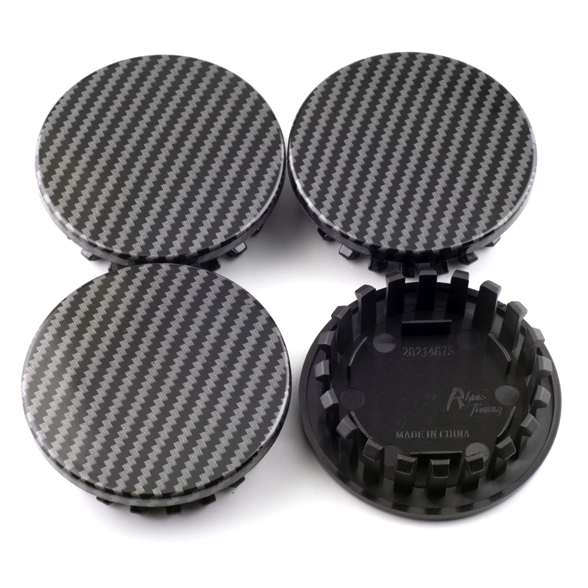 4pcs 67MM Wheel Center Hub Cap For #20997899 #94775689 #9595010 #9598732 #19351758 #23115619 Rim Center Cover Refits Accessroies