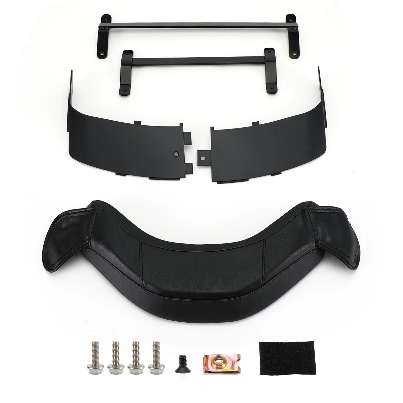 Topteng Trunk Relocator kit For Honda Goldwing 1800 GL1800 Tour 2018 2019 2020