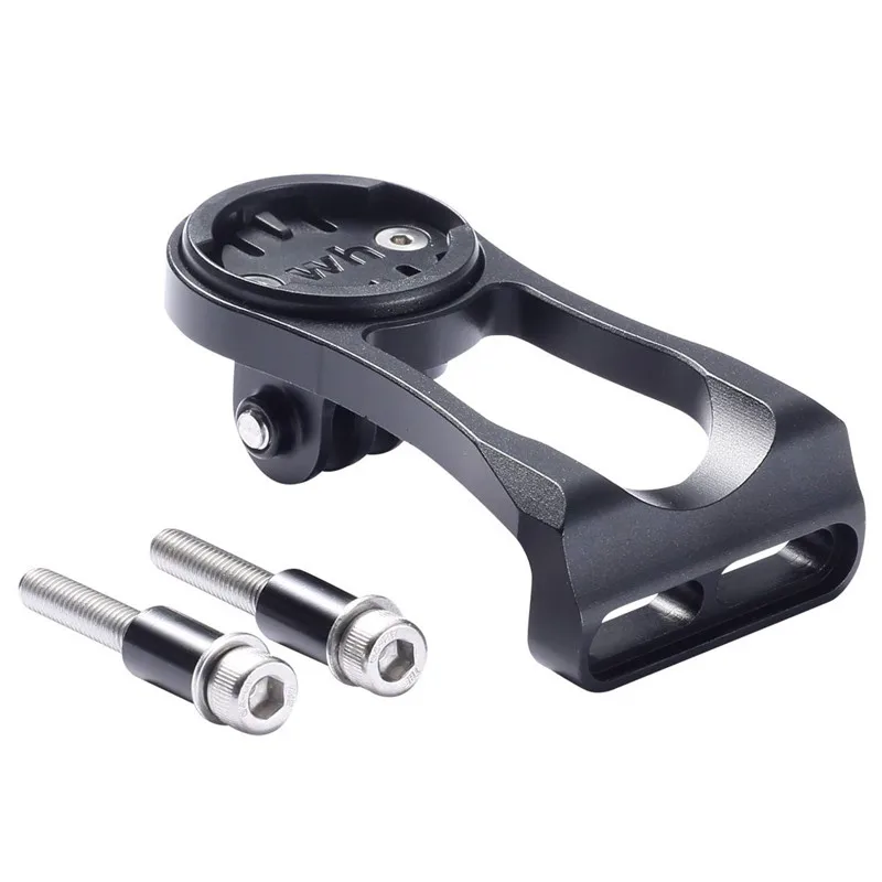 Hot Sale A Set Practical Bicycle Computer Mount Bracket For Garmin  Bryton WAHOO BOLT MINI GPS Extensor Bracket