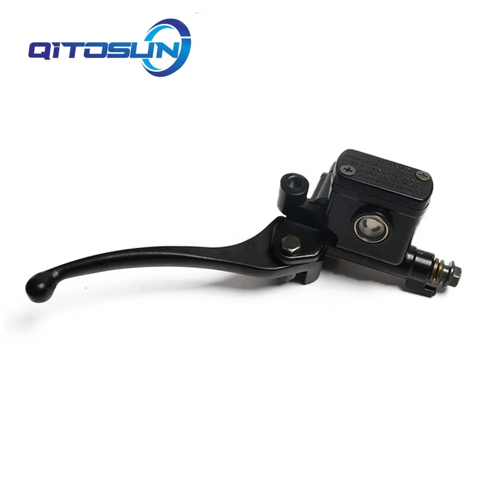 For DIO 50 ZX50 AF18 AF27 AF28 AF34 AF35 Original Handlebar  Pump Lever Caliper BRAKE MASTER Motorcycle Parts