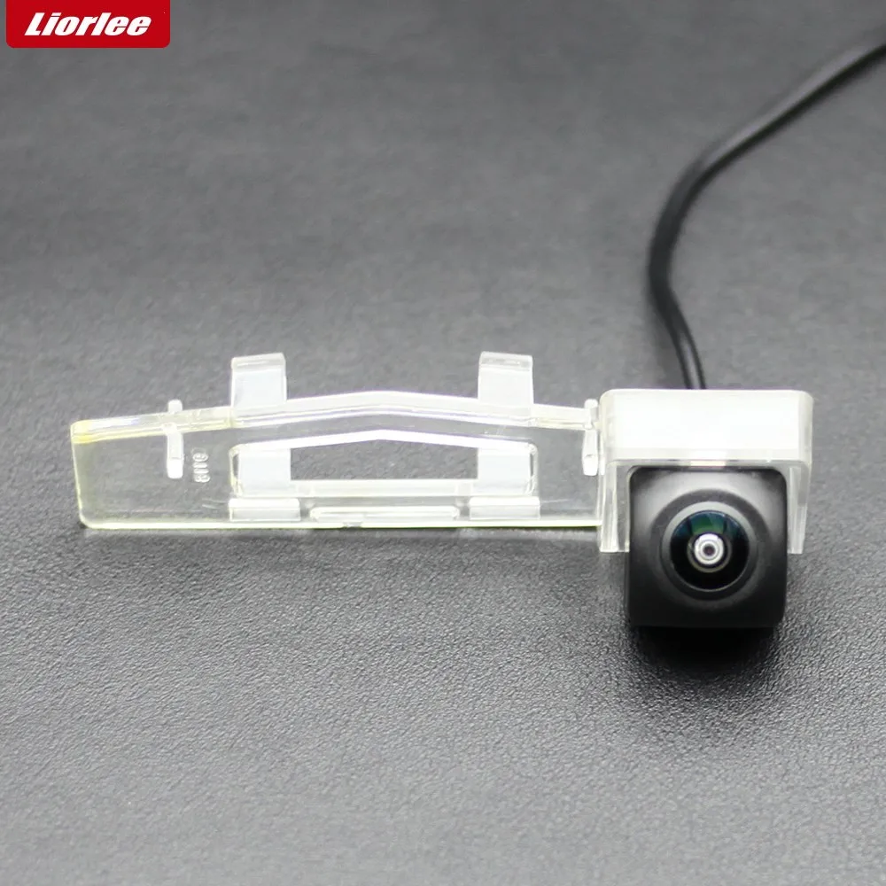 

SONY HD Chip CCD CAM For Honda Spirior 2009-2016 Car Camera Rear View Parking Back 170 Wide Angle 1280 720 Pixels Fisheye Lenses