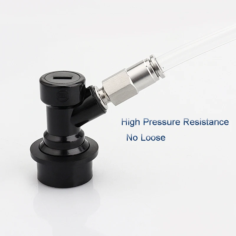 Quick Fittings Connector 7/16\