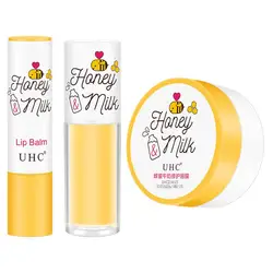 Honey Lip Oil Moisturizing Lip Balm To Remove Dead Skin And Fade Lip Lines Lip Care Lip Mask Lip Care TSLM1