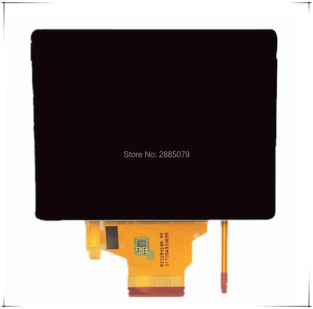 New Touch LCD Display Screen with backlight repair parts for Nikon D5500 D5600 SLR