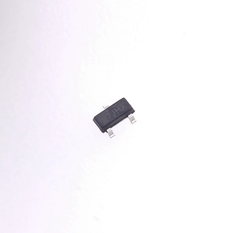 20ピース/ロットオリジナル新SI2307CDS-T1-GE3 SI2307CDS N7xxx在庫