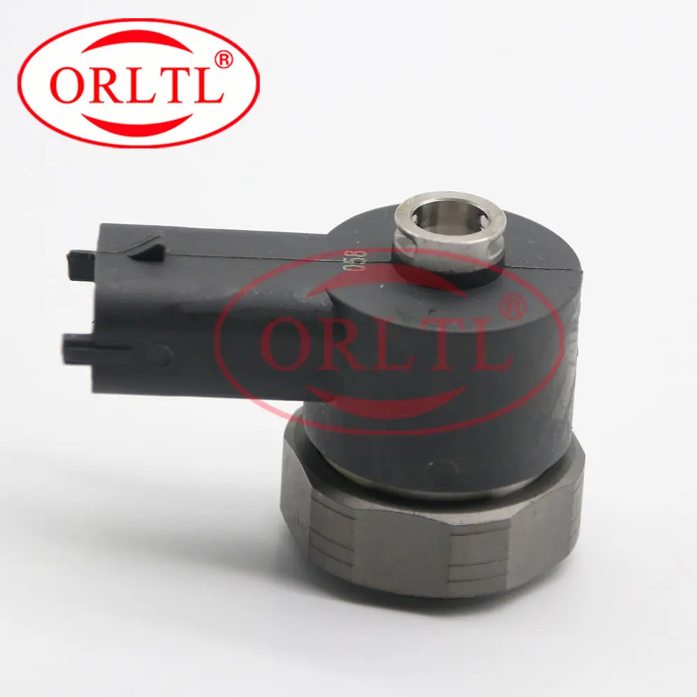 F00VC30054 nozzle control valve F 00V C30 054 common rail injector solenoid valve for injector 0445110189 0445110190