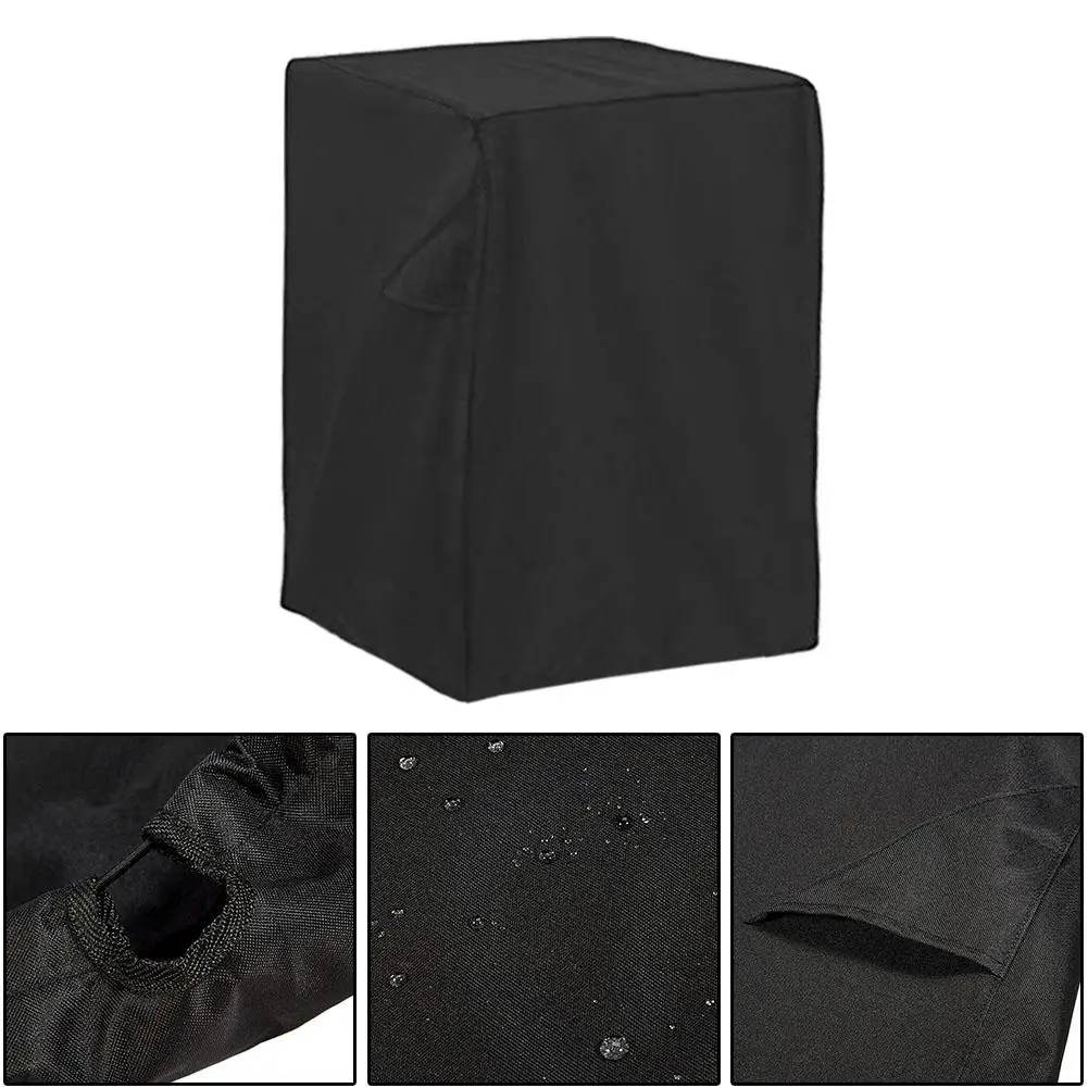 Quality Household Dust Cover For Mobile Air Conditioner Outdoor Waterproof Cover Universal Protective Cover For Air Conditioner