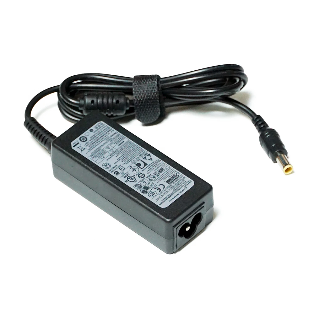 14V 3A AC to DC Power Adapter Converter 6.0*4.4mm for Samsung LCD Monitor Plug Power Supply Adapter