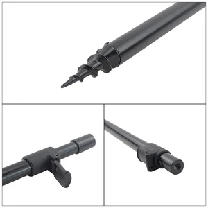 8 Hauptverkaufszubehör Banco Fisheries - №7