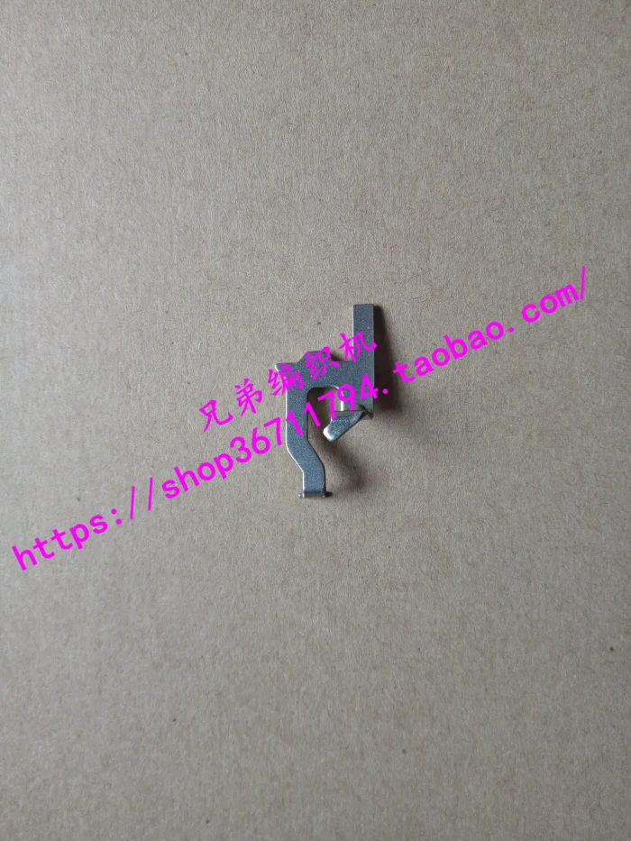 2pcs FOR Brother spare parts Knit Machine Parts KH860 A112,A114