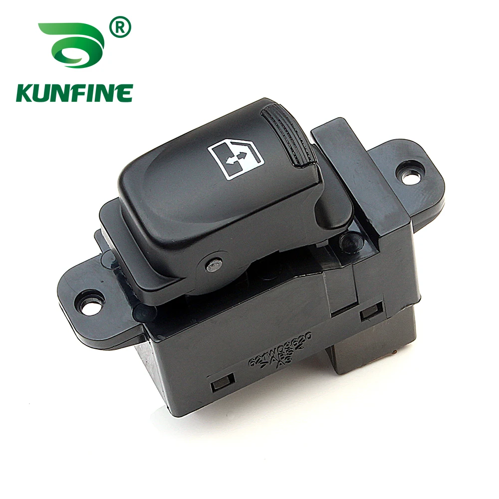 Car Window Controller Switch Button Car Window Lifter Control Switch for HYUNDAI ACCENT OEM No. 93580-1E000 935801E000