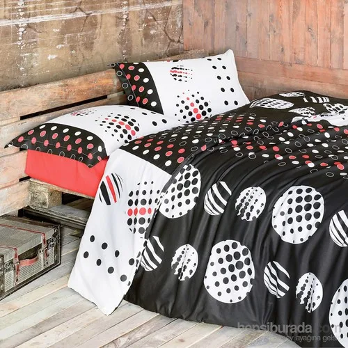 Aryıldız Double Personality Duvet cover set-Bubble