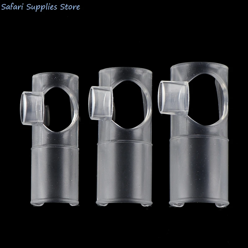 Hot Sale New Flute Blower Mouthpiece Whistle For Beginner Easy To Blow Bamboo Flute Blowing Aid