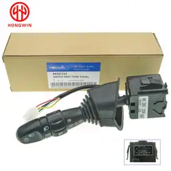 NEW Turn Signal Light Switch Indicator Lever 96387324 For Chevrolet Optra Lacetti Daewoo Nubira Suzuki Forenza 2003~2007
