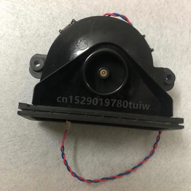 Ventilador del Motor principal para Deebot ozmo 600 DD3G, piezas de aspiradora, repuesto de ventilador