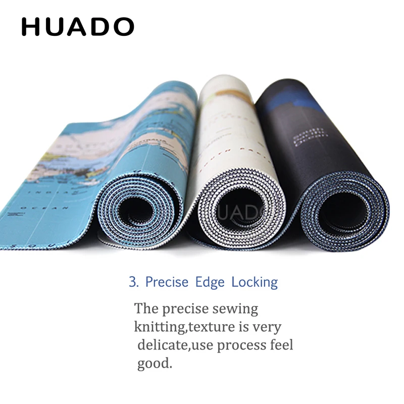 ดอกไม้ที่มีสีสันการออกแบบ900 × 400ขนาดใหญ่แผ่นรองเมาส์เกม Gratis Ongkir เมาส์ Pad ขนาดใหญ่แผ่นรองเม้าส์ล็อคขอบยางธรรมชาติ