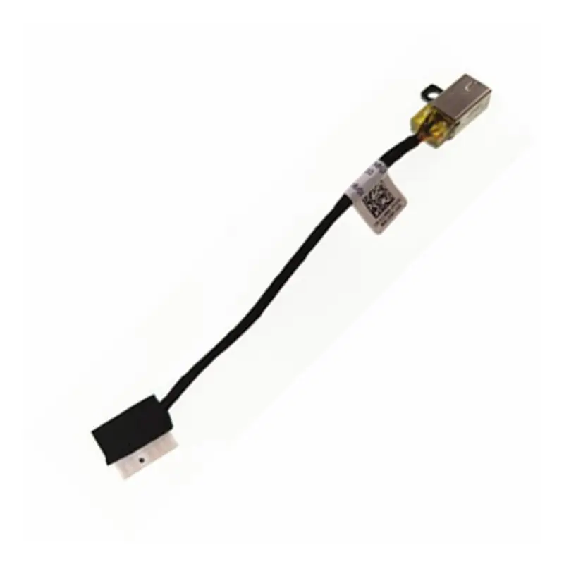 

New DC IN DC-IN DC Power Cable for Dell Latitude 3490 3590 E3490 E3590 DAL10 DAL20 228R6 0228R6 Laptop