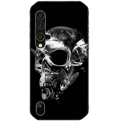 For Blackview BV9900 Pro Case Soft Silicone Back Cover Phone Case on for Blackview BV9900E BV 9900 Pro TPU Bumper