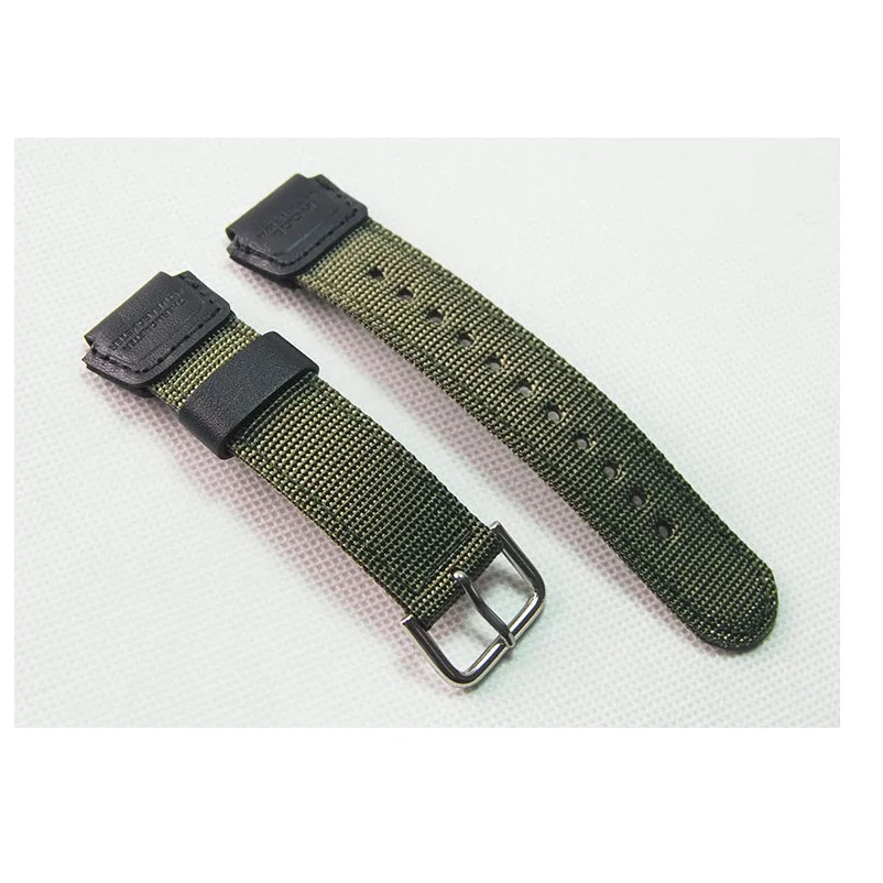 watch strap for casio SGW-300H 400H 500H MRW-200H AE-1000W AE-1300 AE-1200 W-S200H W-800H W-216H W-735H F-108WH W-215 AEQ-110W