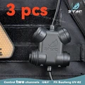 Three PTT