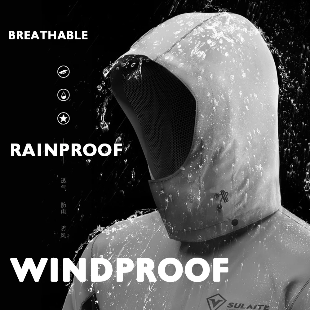 Thumbnail 2 - #9 Top Rain Suits Picks for Every Budget