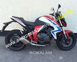 ホンダCB1000R 08 09 10 11 12 13 14 15 cb 1000 r 2008-2015 CB1000 r-ボディワークオートバイフェアリングボディキット