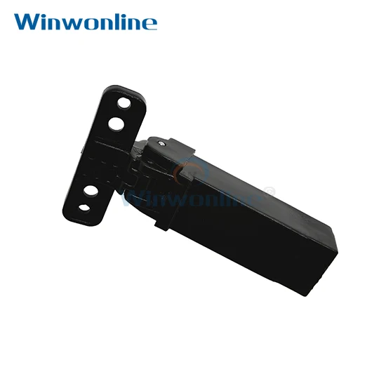 1 Set Replacement Hinge for Samsung SCX4600 4623 4835 4833 4728 4729 5639 CLX3170 3175 3400 3401 3405 JC97-03191A JC97-04194A