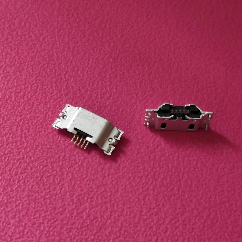 For Sony Xperia C4 E5303 E5306 E5353 Dual E5333 E5343 E5363 C5 Ultra E5506 E5553 USB Charger Charging Port Plug Connector