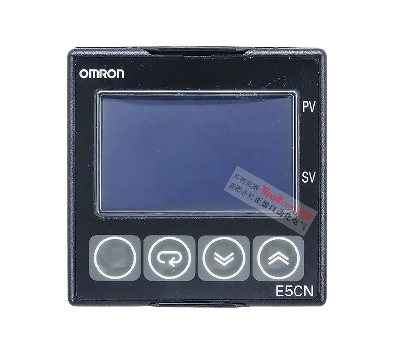 digital display thermostat E5CN-Q2H03T-R2H03T-FLK E5CN-Q2T R2T optional