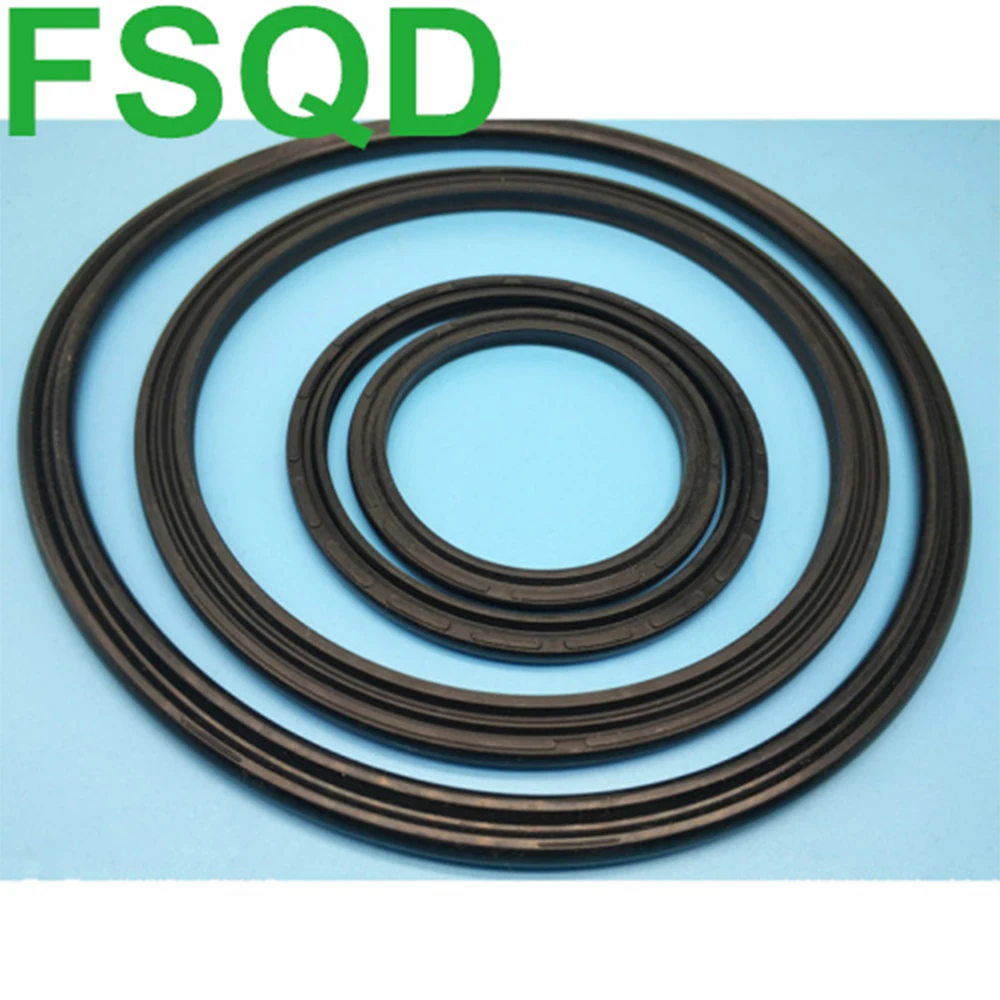 COP 10,12,15,16,20,25,32,40,50,63,70,80,100 FSQD APA PWP C O Type Pneumatic SC Cylinder Piston Seal Sealing Ring COP Series