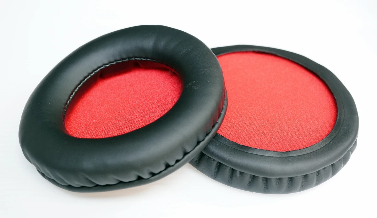 Replacement Ear Pads Compatible with ASUS Cerberus V1 Or V2 Gaming / PC / Electric Competition Headset