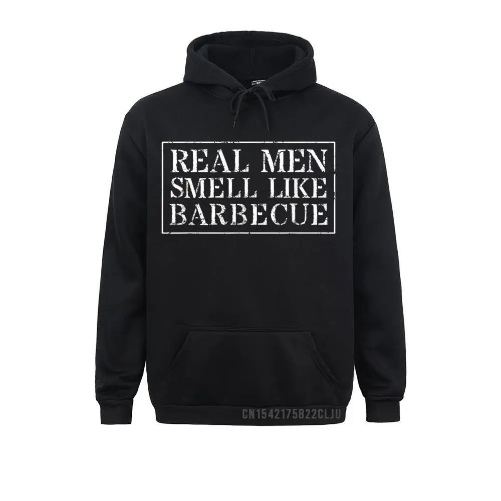 

Funny BBQ Grilling Gift Hoody Real Smell Like Barbecue Warm Brand Long Sleeve Casual Men Sweatshirts Hoodies Clothes Winter