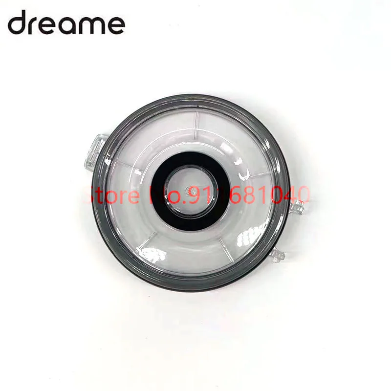 Original Dreame R20 Handheld Wireless Vacuum Cleaner Accessories Dust Cup Bottom Cover